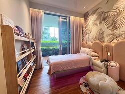 Amber Park (D15), Condominium #556618591